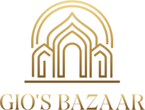 Gio's Bazaar
